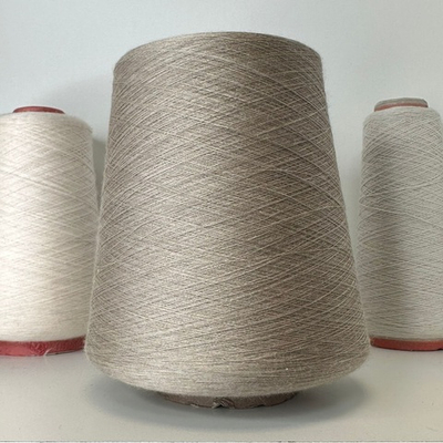 WAITAKI PPPW111 - Cariaggi; 30% шелк, 70% меринос; 5200м/100гр; col. 30179; цвет: бежевый