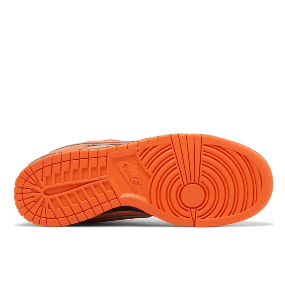 CONCEPT x DUNK LOW SB "Orange Lobster"