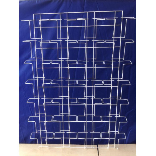 Решетка для открыток