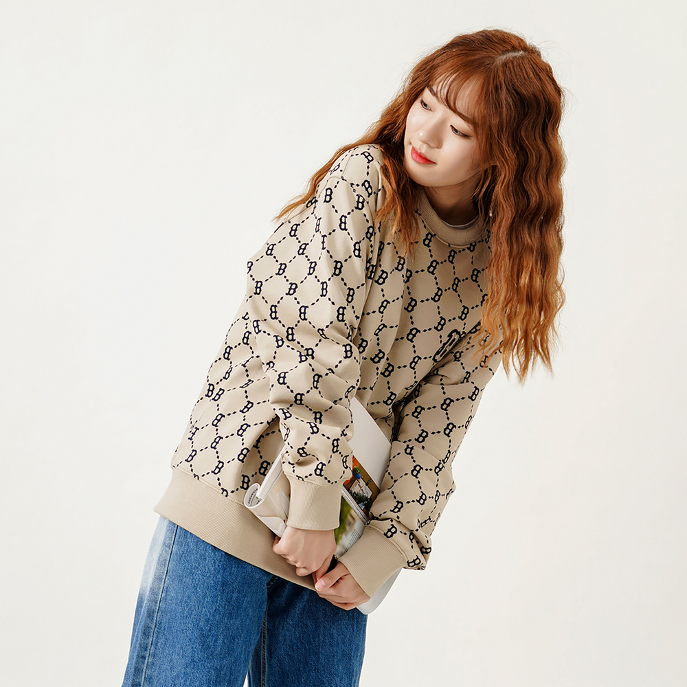 Толстовки MLB, 3AMTM0421-43BGS