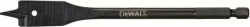 Сверло перьевое EXTREME IMPACT¼” 13х152мм DEWALT DT4764