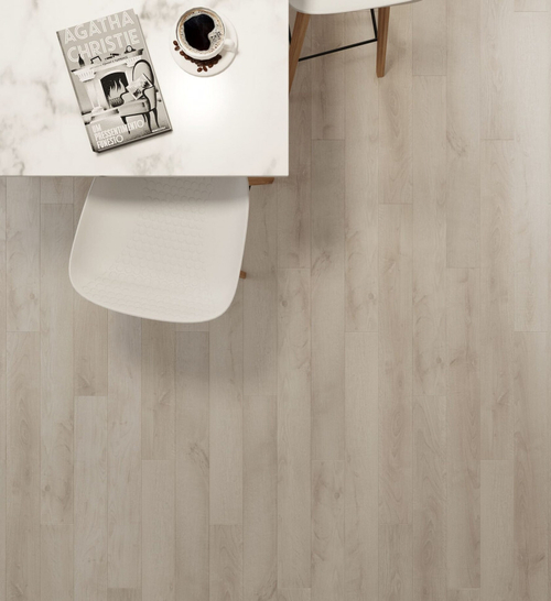 Ламинат AlixFloor City Line Дуб серый прованс