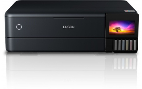 МФУ Epson EcoTank L8180 C11CJ21403