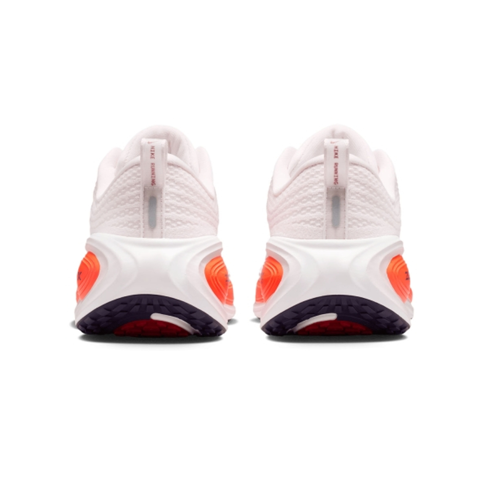 Женские Кроссовки для бега Nike VOMERO PLUS - PEARL PINK/TEAM CRIMSON/SILT RED