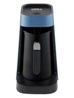 Arzum Турка электрическая Okka Minio Jet , св.-Синий