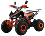 Квадроцикл MOTAX ATV T-Rex Super LUX 125 cc
