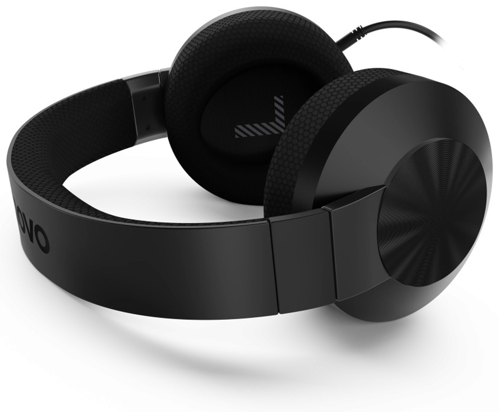 Наушники Lenovo H210 Gaming черный