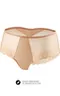 Трусы-панти NM09 Бежевый