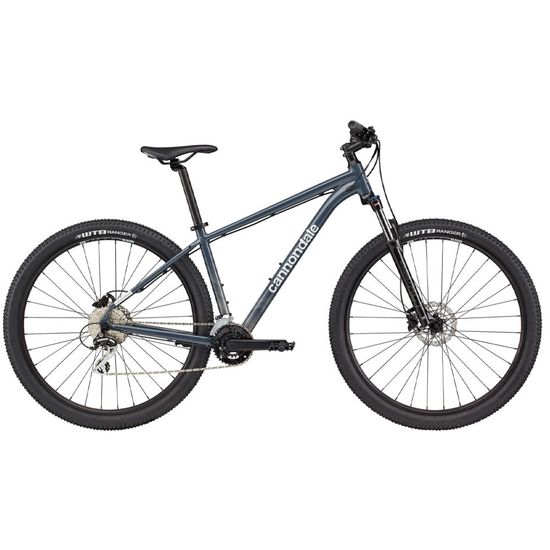 Велосипед Cannondale M Trail 6 - 2021
