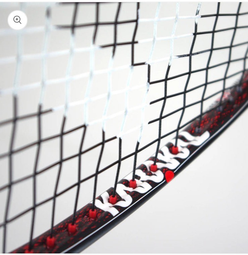 KARAKAL, FAST FIBRE PRO, (2025), Squash Racket