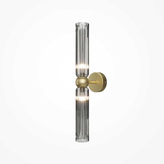 Настенный светильник (бра) Maytoni MOD302WL-02GR1