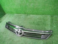 Решетка радиатора Toyota Camry xv50 (2014-2017)