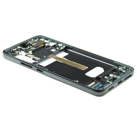 Samsung Galaxy S22 Plus (SM-S906B) / 
(Дисплейный модуль с тачскрином) (в рамке) (ORIG-SP)