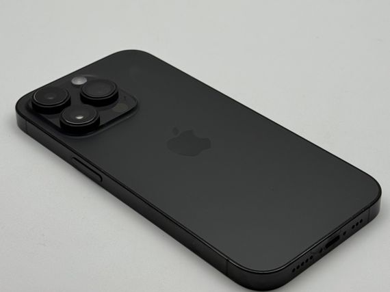 iPhone 14 Pro 256gb Space Black SIM+eSIM