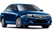Honda Accord 7 2003-2008