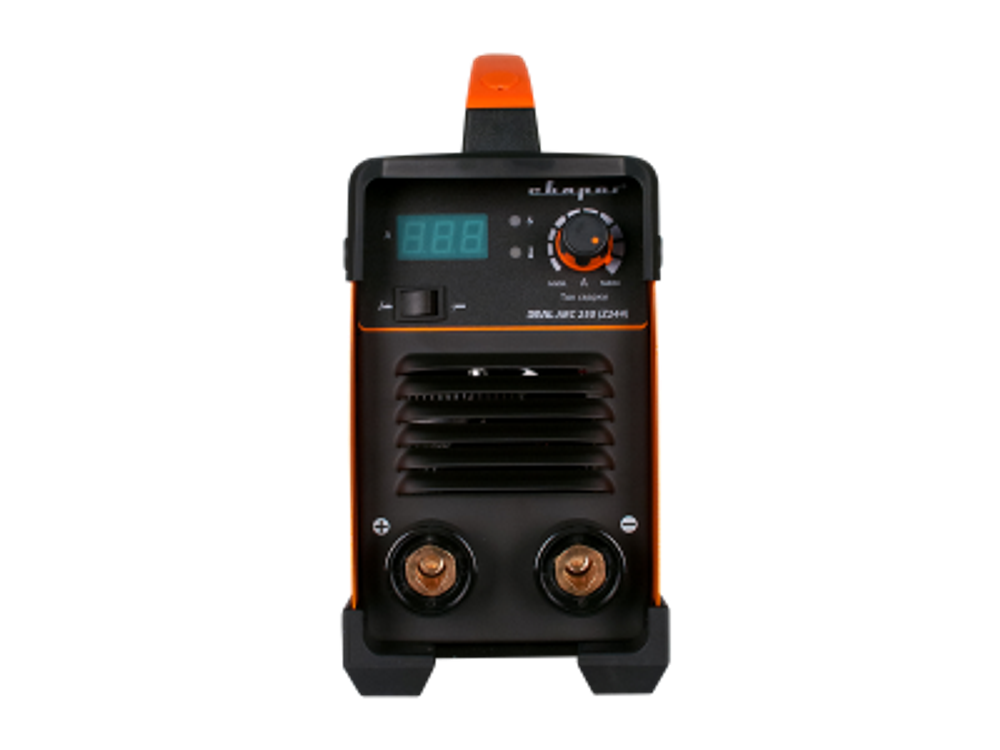 Инвертор сварочный ARC 250 "REAL" (Z244)