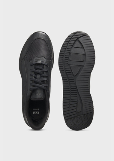 Кроссовки BOSS TTNM EVO Runn Itnymn