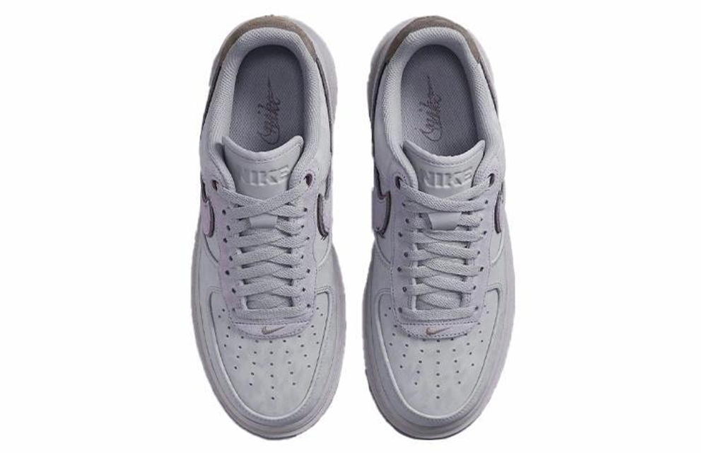 Кроссовки Nike Air Force 1 Low Luxe "Dyed"