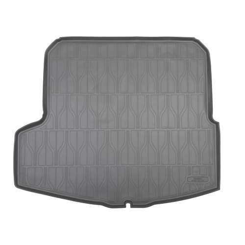 Коврик в багажник Norplast/Unidec для HONGQI H5 II (2022-), Серый, арт.NPA00-T302-270-G