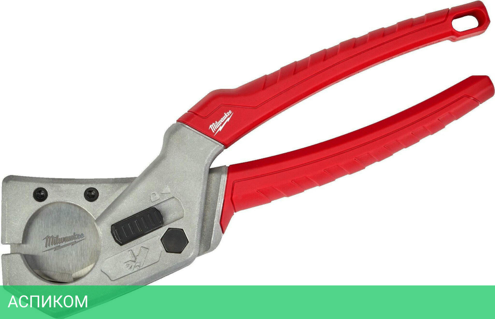Труборез Milwaukee 4932479407