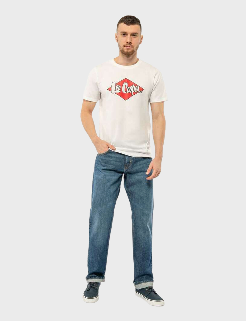 Джинсы Lee Cooper Edward