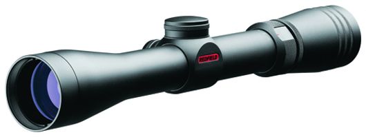 Оптический прицел Redfield Revolution 2-7x33 (R:4-Plex) 67080