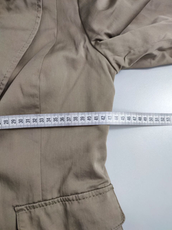 Жакет More&More светлый 42 размер