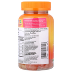 Emergen-C, Kidz, ежедневная жевательная добавка для поддержки иммунитета, вкус фруктов, 44 жевательных таблетки