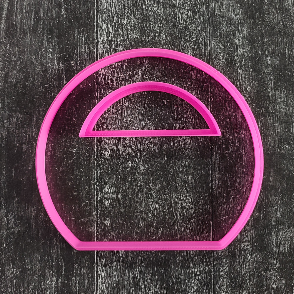 3D cумочка №1 (автор Кира Ковальская)