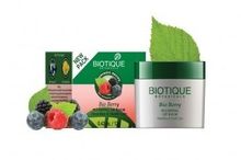 Бальзам для губ Biotique Bio Berry Plumping Lip Balm, 12 г