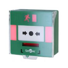 Устройство разблокировки двери ST-ER116TLS-GN