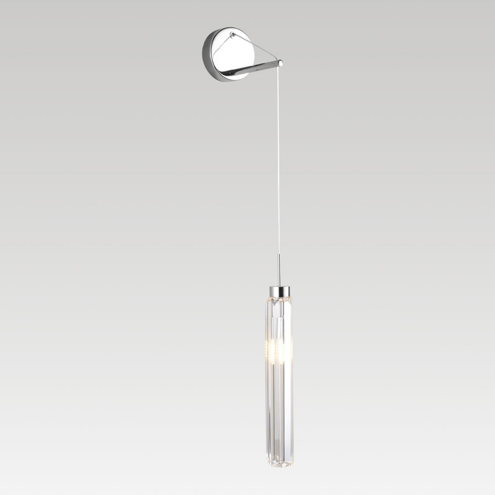 Бра настенное Lussole KARNES LSP-8978