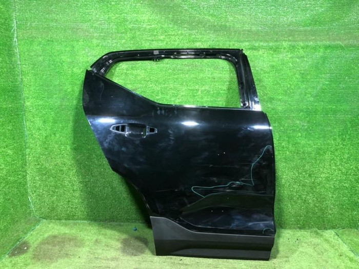 Дверь задняя правая Volvo XC40 (2017-н.в.)