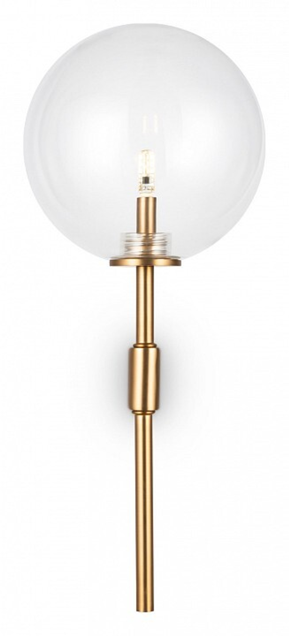 Бра Maytoni Mood MOD172WL-01BS