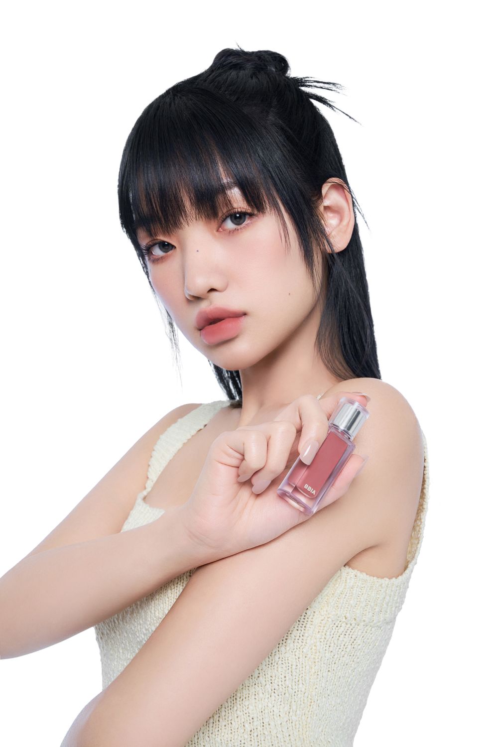 BBIA Вельветовый тинт для губ Last Velvet Tint V51 Purple Life