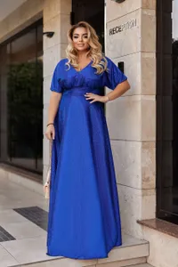 Вечернее платье УК-492-3