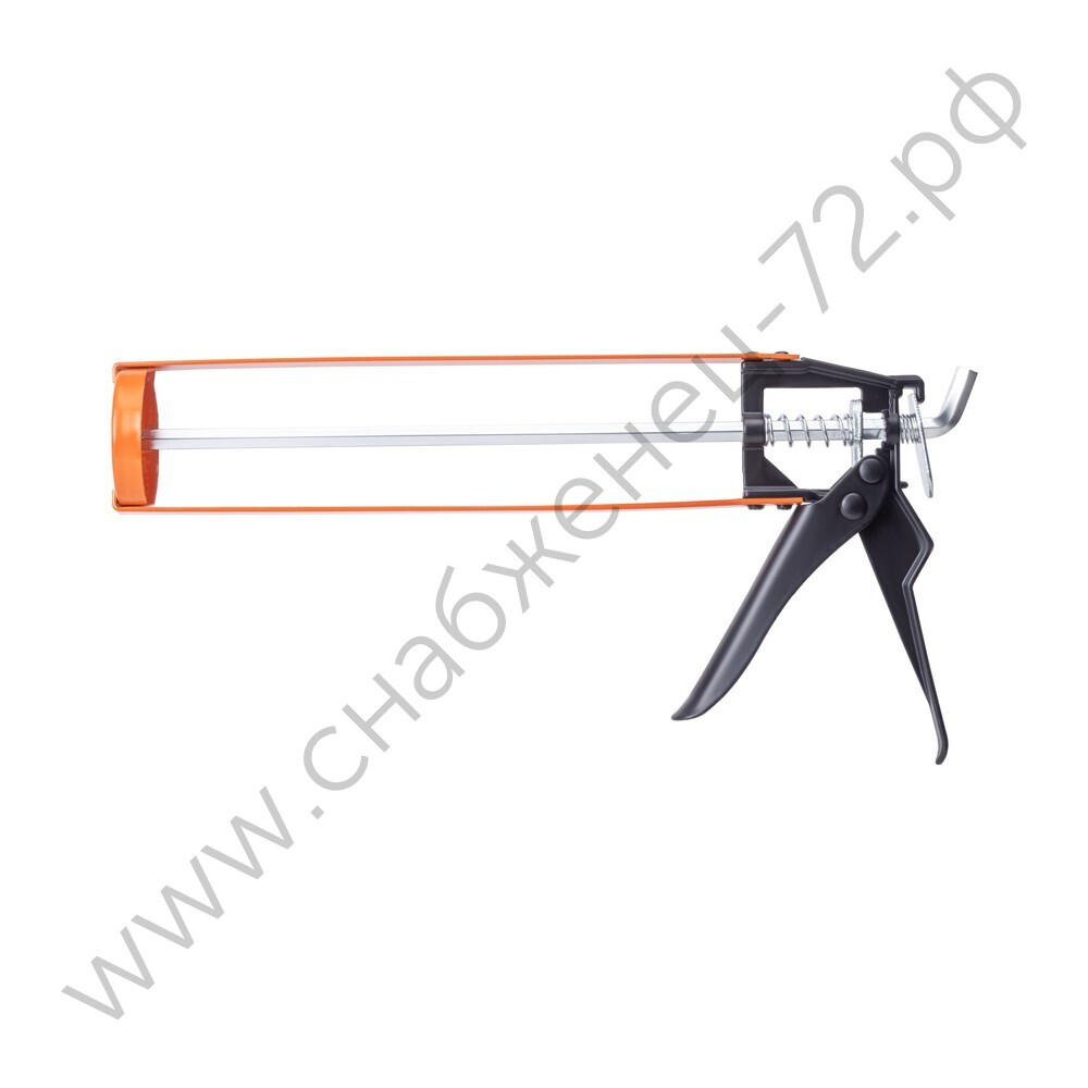 Пистолет для герметика FTL FS-02, скелетного типа