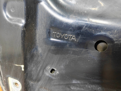 Капот Toyota Camry (XV50) 11-14 Б/У Оригинал 5330133110