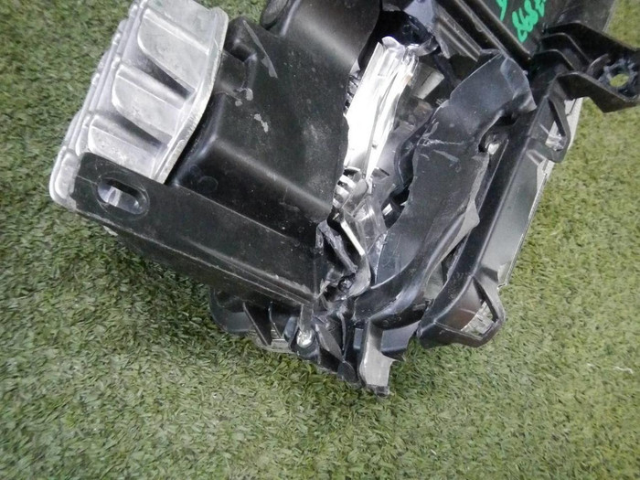 ДХО левый Haval Jolion (2021-н.в.)