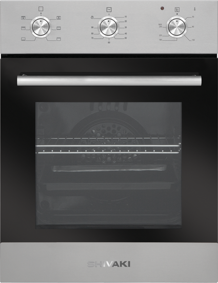 Электрический духовой шкаф Shivaki SBE45M160