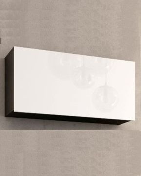 Шкаф-пенал ЛИЯ-3 навесной