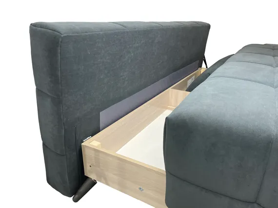 Прямой диван Джаз (кат. 4)