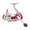 Катушка RAYKAN 1000F 3 подшип (HS-FB-R1000F) Helios