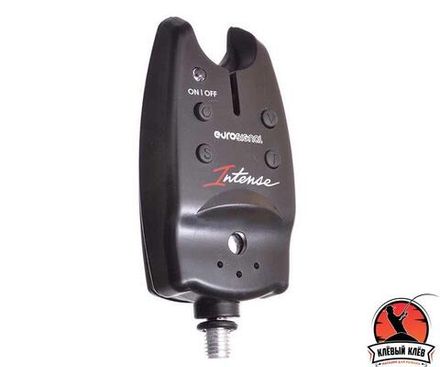 CARP PRO Сигнализатор поклевки Euro Signal Intense электронный