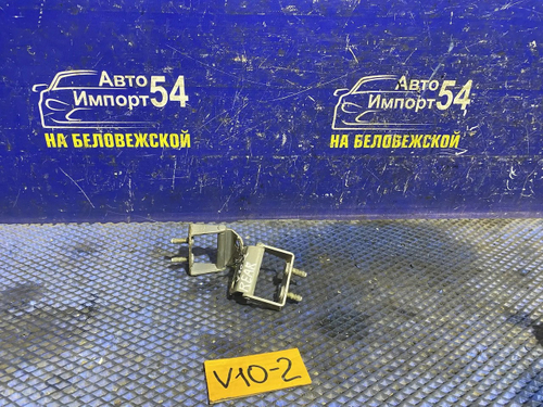 Петля багажника NISSAN TINO 2001