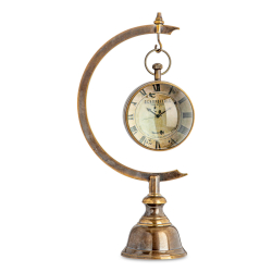 Часы 7.5х11.5см Authentic Models Eye of Time