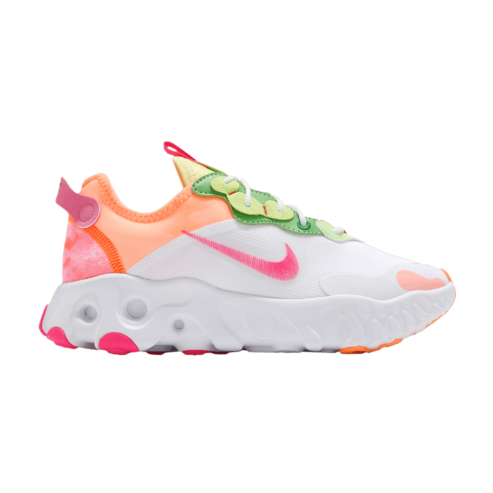Кроссовки Nike React Art3Mis Rtl (Женская размерная сетка)