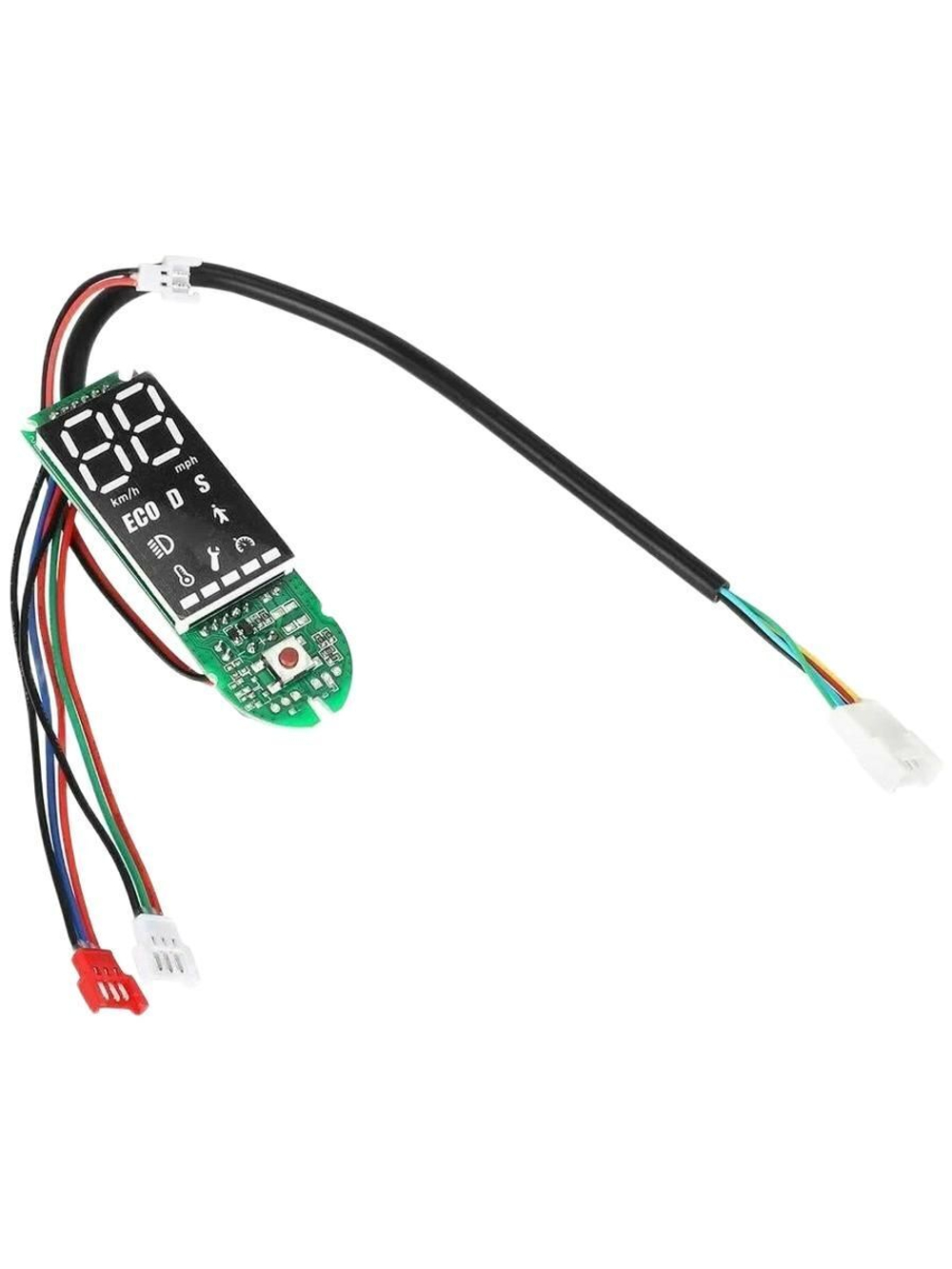 Дисплей рулевая плата бортовой компьютер для Kugoo L2 PRO