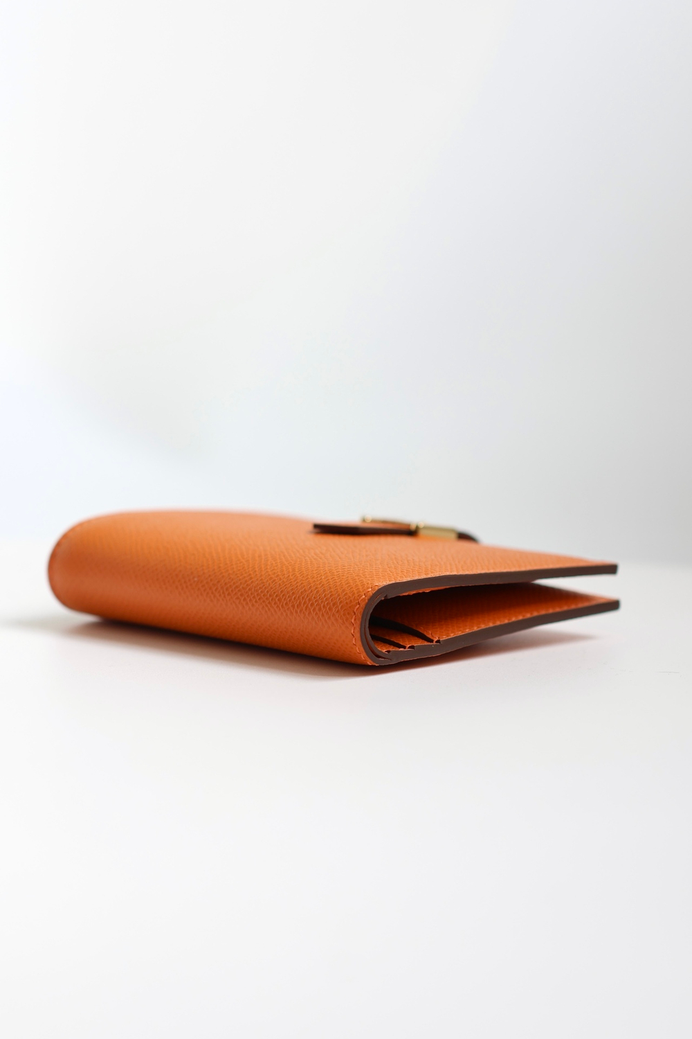 Hermes Bearn Wallet