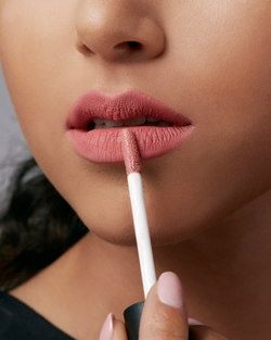 NOBEA Day-to-Day Matte Liquid Lipstick - жидкая матовая помада, 7 ml
